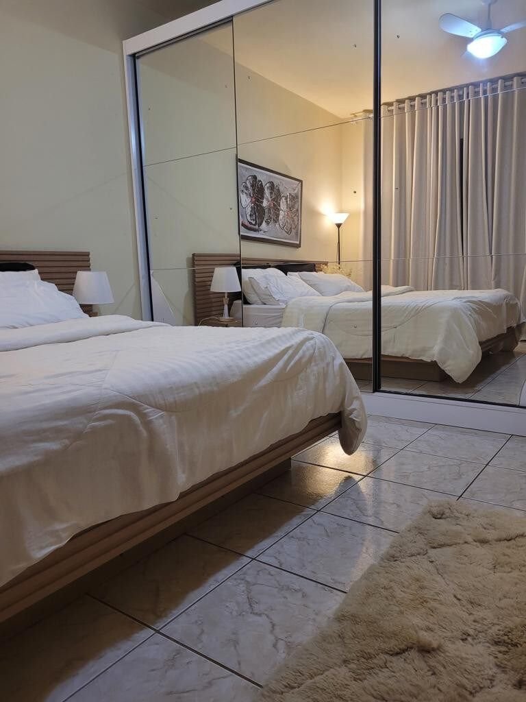 Casa, Até 7Hóspedes, 5minutos da Praia, Garagem, Wi-fi 300Mb
