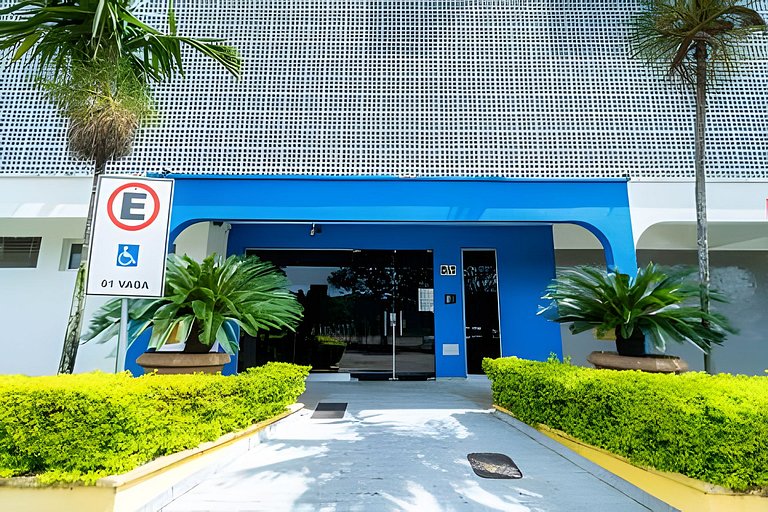 Até 4 hóspedes, Garagem, Cozinha Completa, Wi-fi, Jr Catito