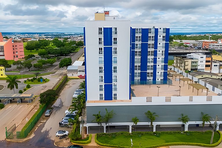 Até 4 hóspedes, Garagem, Cozinha Completa, Wi-fi, Jr Catito