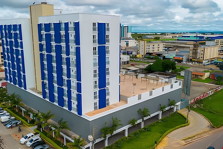 Até 4 hóspedes, Garagem, Cozinha Completa, Wi-fi, Jr Catito