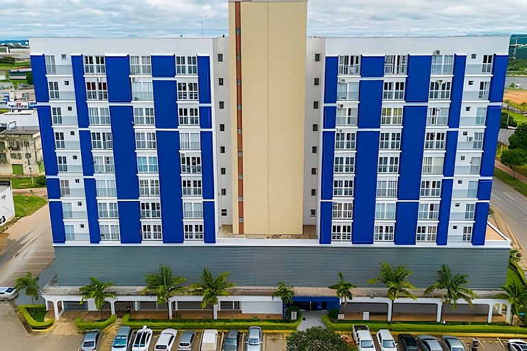 Até 4 hóspedes, Garagem, Cozinha Completa, Wi-fi, Jr Catito