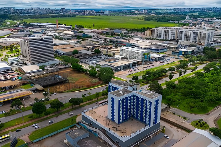 Até 4 hóspedes, Garagem, Cozinha Completa, Wi-fi, Jr Catito