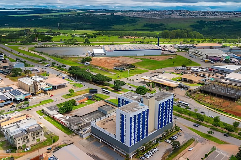 Até 4 hóspedes, Garagem, Cozinha Completa, Wi-fi, Jr Catito