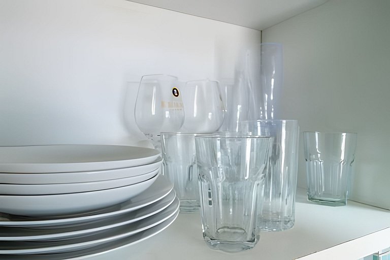 Até 4 hóspedes, Garagem, Cozinha Completa, Wi-fi, Jr Catito