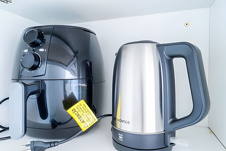 Até 4 hóspedes, Garagem, Cozinha Completa, Wi-fi, Jr Catito