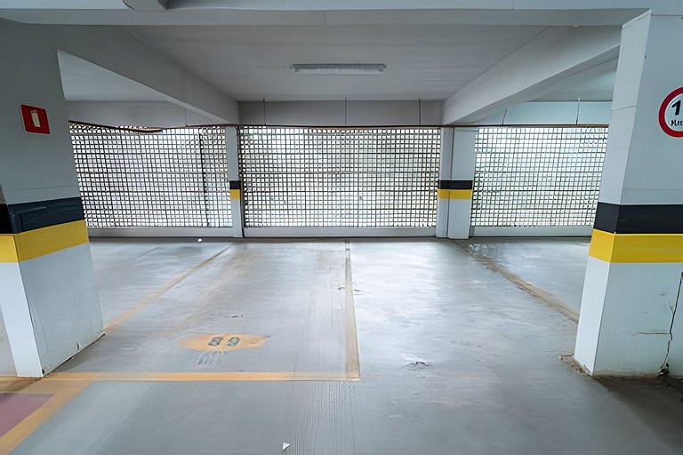 Até 4 hóspedes, Garagem, Cozinha Completa, Wi-fi, Jr Catito