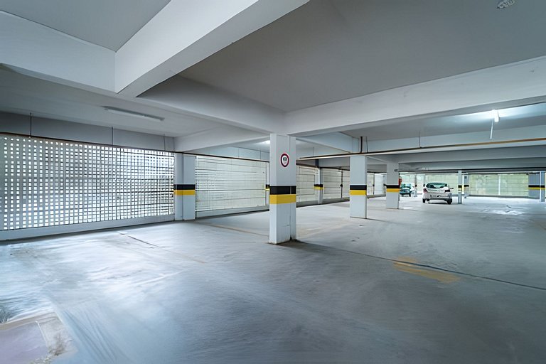 Até 4 hóspedes, Garagem, Cozinha Completa, Wi-fi, Jr Catito