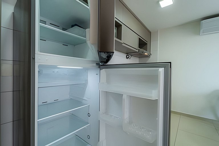 Suíte, Até 5pessoas, Garagem, Praça de Alimentação, Cinema,