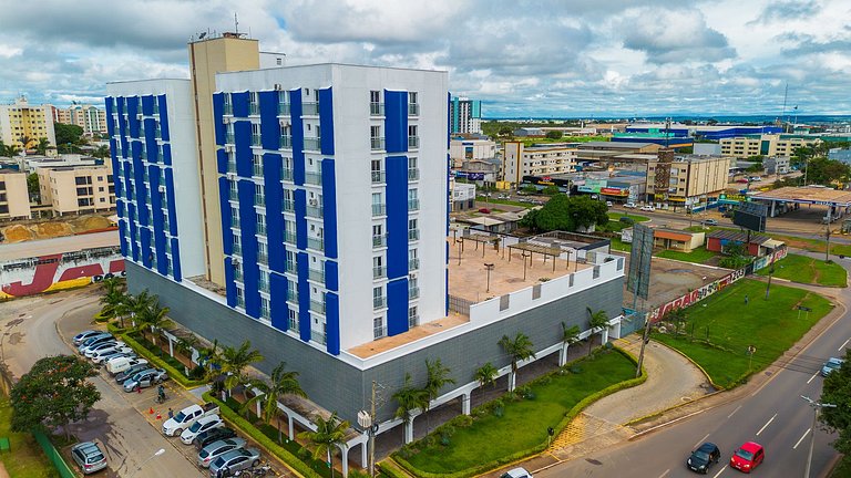 Até 4 hóspedes, Garagem, Cozinha Completa, Wi-fi, Jr Catito