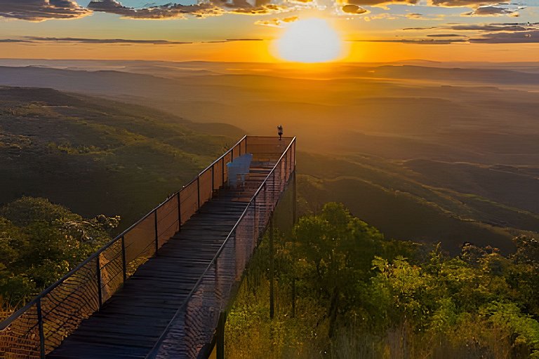 Fazenda ,11 Suítes, Até 42 Hóspedes, 17kmBrazland