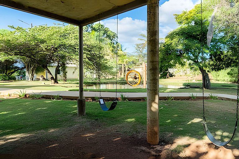 Fazenda ,11 Suítes, Até 42 Hóspedes, 17kmBrazland