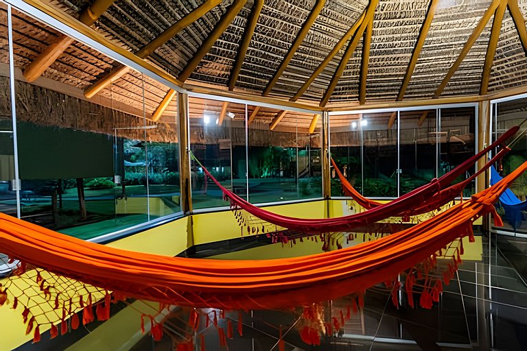 Fazenda ,11 Suítes, Até 42 Hóspedes, 17kmBrazland