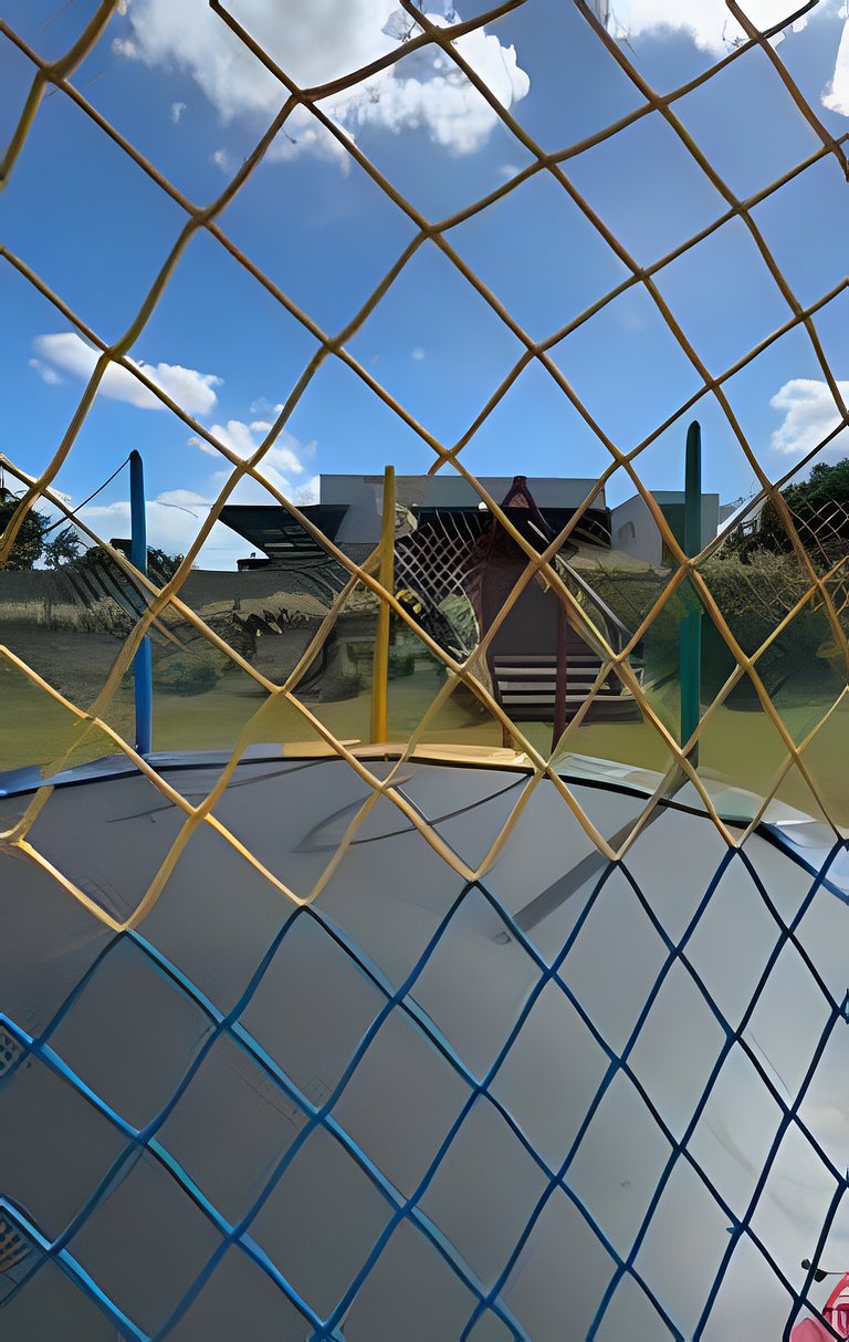 Rancho Beira Lago, Até 20 Hóspedes, Piscina, Churr