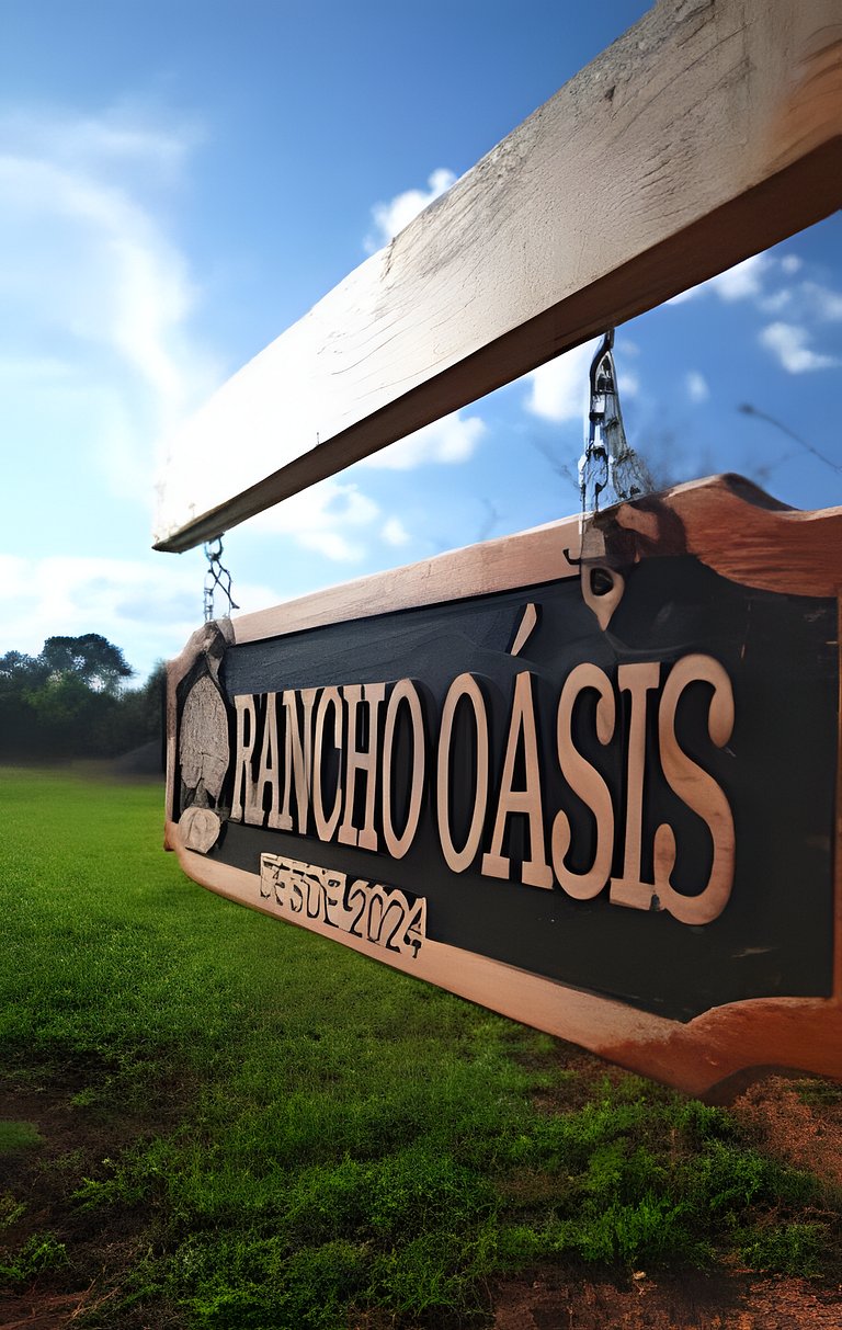 Rancho Beira Lago, Até 20 Hóspedes, Piscina, Churr