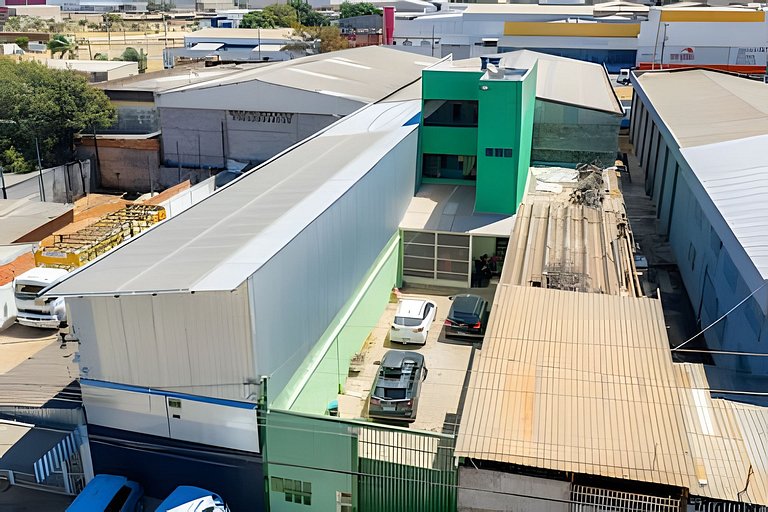 Ap2 Qtos, Até 5 hóspedes Garagem, Cozinha Completa