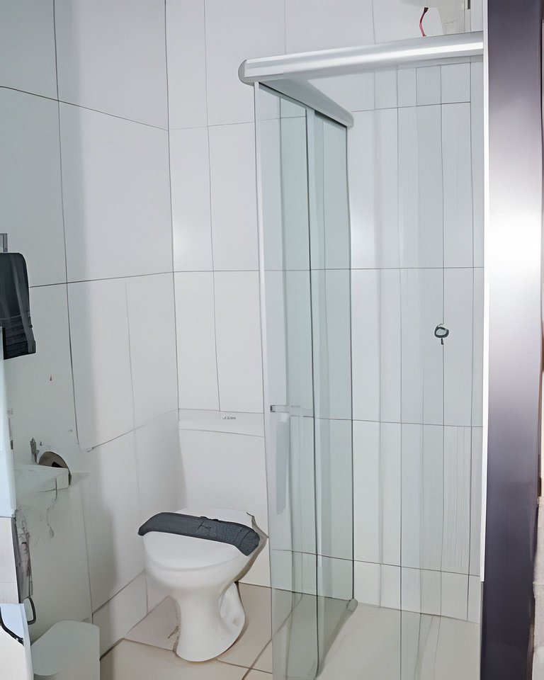 Rancho Corumbá 4, Piscina, Sauna, 5 Qtos, Churassq