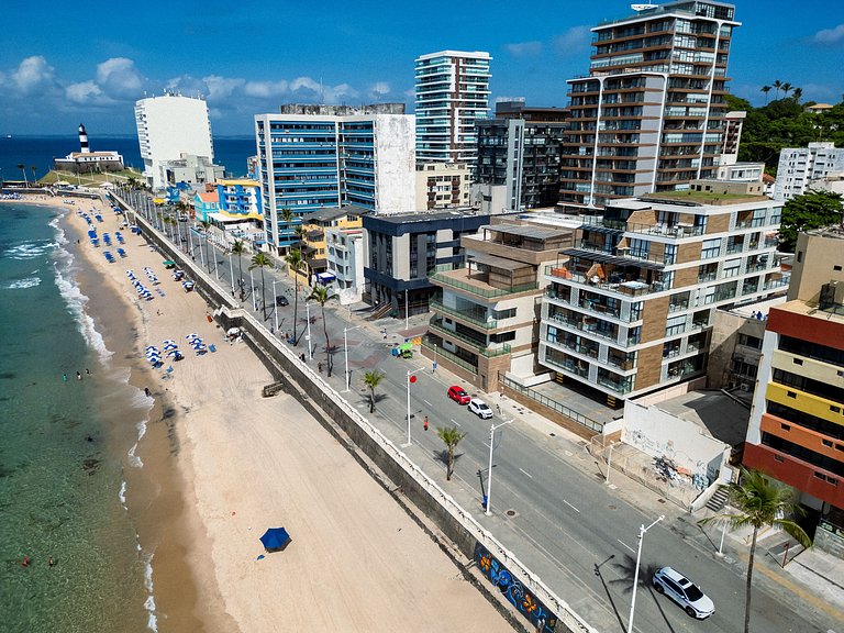 20% Off, Beach Front, Up to 4 Guests, Garage, Jr Catito