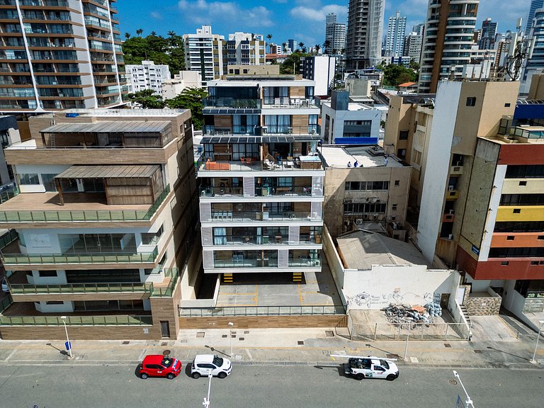 20% Off, Beach Front, Up to 4 Guests, Garage, Jr Catito