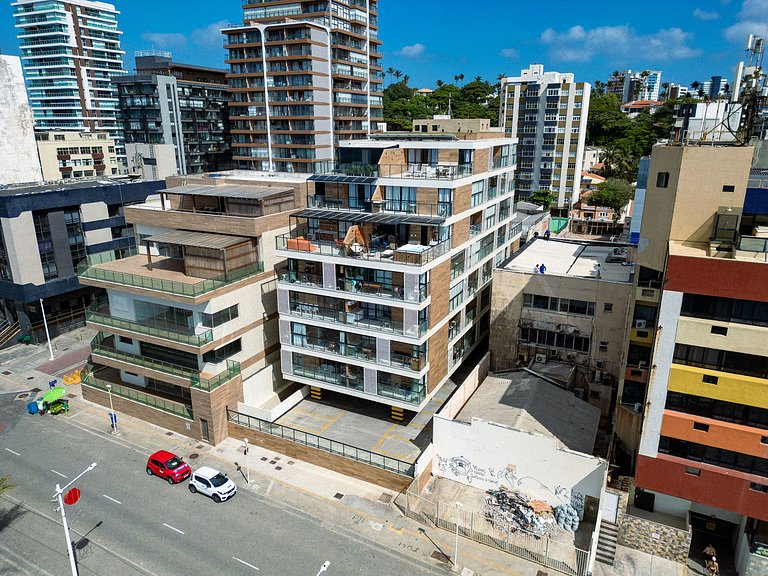 20% Off, Beach Front, Up to 4 Guests, Garage, Jr Catito