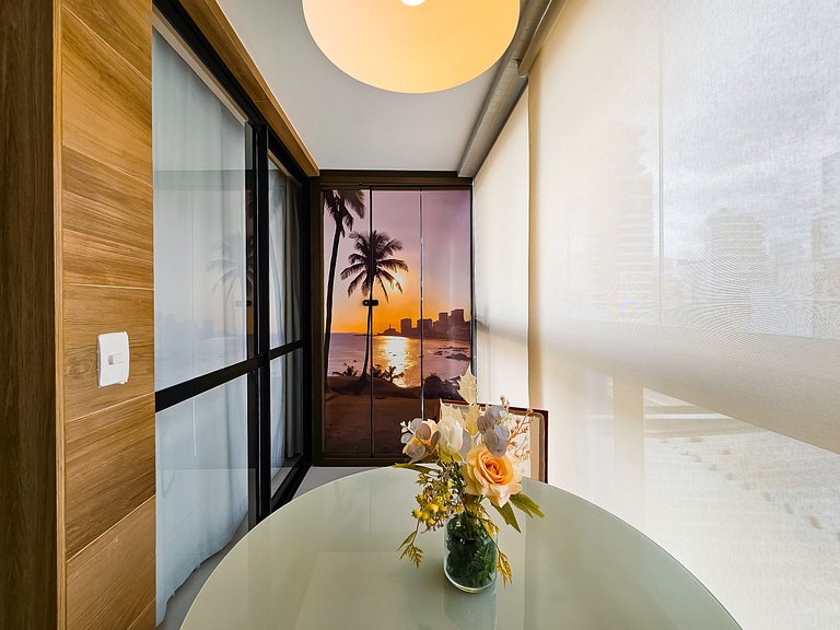 20% Off, Beach Front, Up to 4 Guests, Garage, Jr Catito