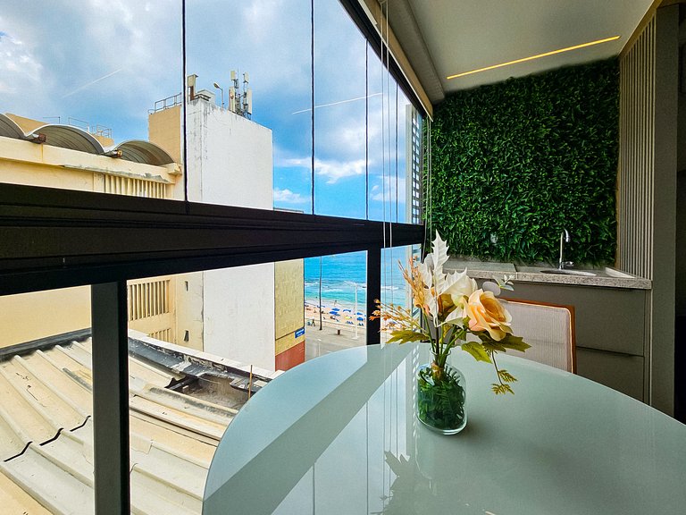 20% Off, Beach Front, Up to 4 Guests, Garage, Jr Catito