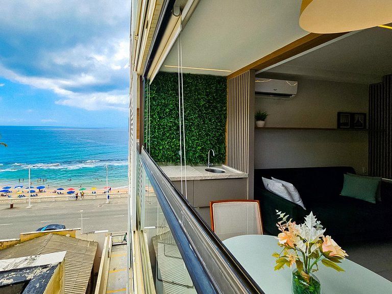 20% Off, Beach Front, Up to 4 Guests, Garage, Jr Catito