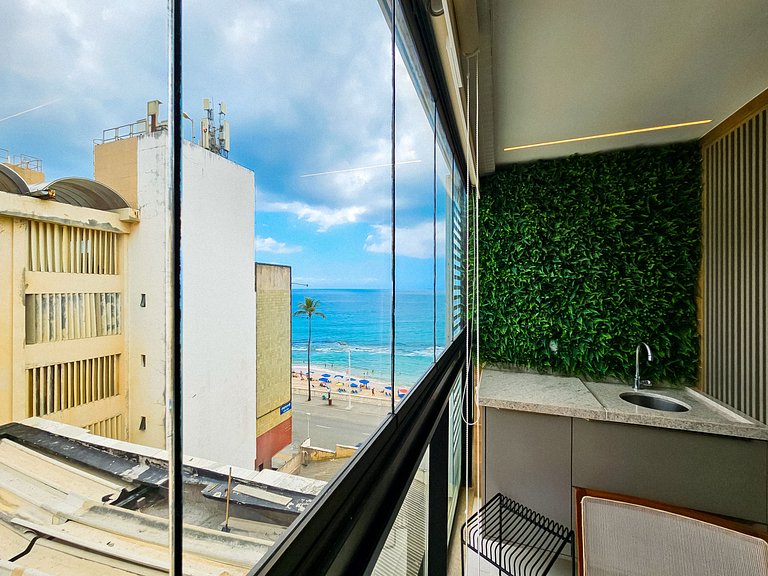 20% Off, Beach Front, Up to 4 Guests, Garage, Jr Catito