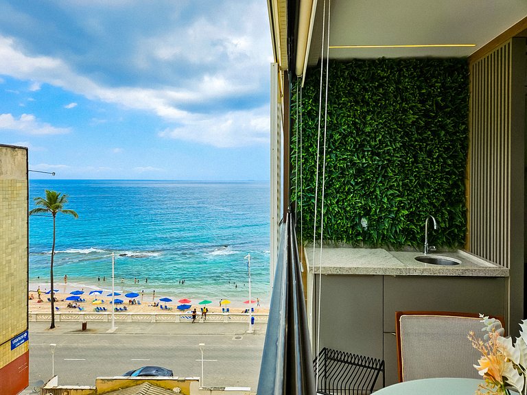 20% Off, Beach Front, Up to 4 Guests, Garage, Jr Catito