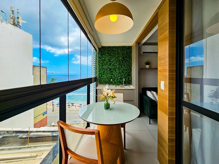 20% Off, Beach Front, Up to 4 Guests, Garage, Jr Catito