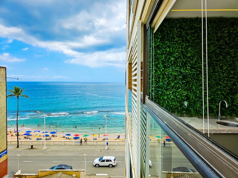 20% Off, Beach Front, Up to 4 Guests, Garage, Jr Catito