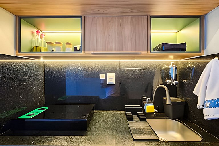 Frente Praia, Até 4 Hóspedes, Piscina, Garagem