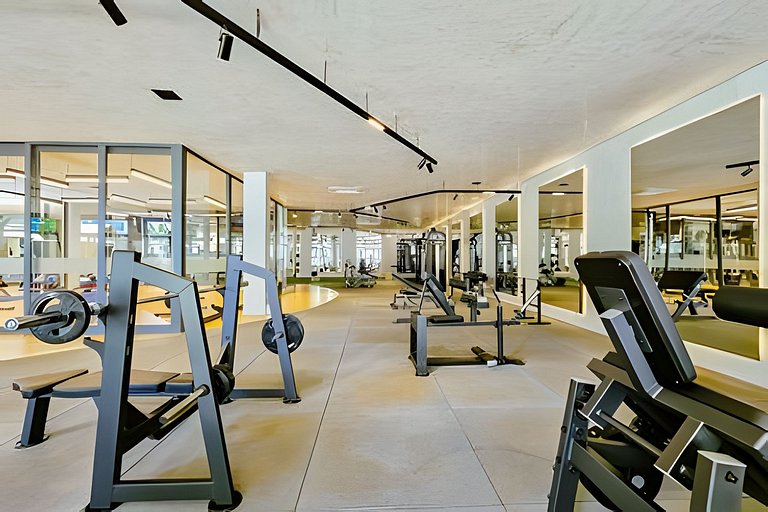 Frente Praia, Até 4 Hóspedes, Piscina, Garagem