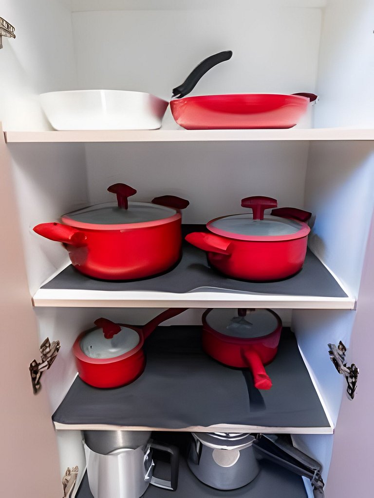 Bairro “Carioca” de Brasília, 3Qtos Até 6Hóspedes