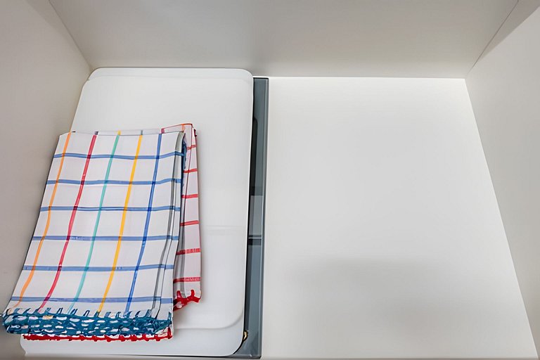 Bairro “Carioca” de Brasília, 3Qtos Até 6Hóspedes