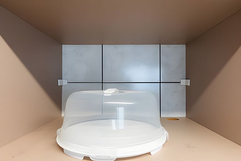 Bairro “Carioca” de Brasília, 3Qtos Até 6Hóspedes