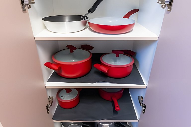 Bairro “Carioca” de Brasília, 3Qtos Até 6Hóspedes