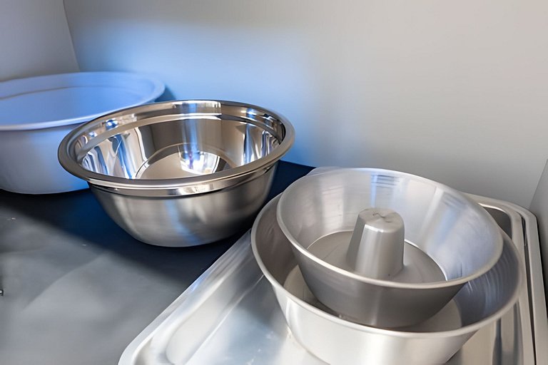 Bairro “Carioca” de Brasília, 3Qtos Até 6Hóspedes