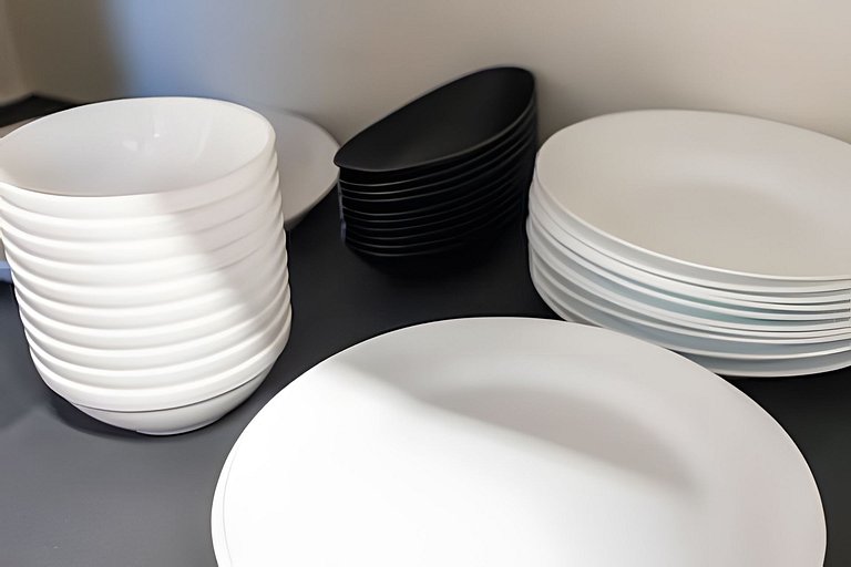 Bairro “Carioca” de Brasília, 3Qtos Até 6Hóspedes