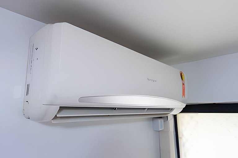 Bairro “Carioca” de Brasília, 3Qtos Até 6Hóspedes