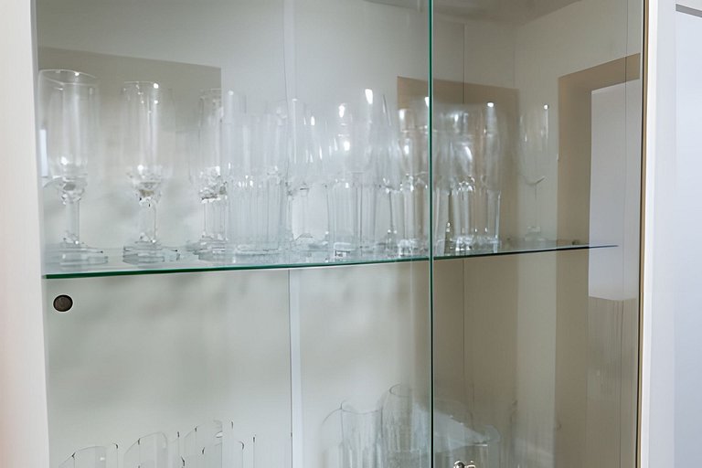 Bairro “Carioca” de Brasília, 3Qtos Até 6Hóspedes