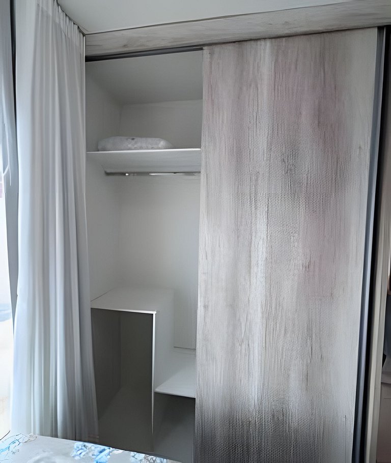 Até 4hóspedes, Wi-fi500Mbps, Cozinha Comp, Garagem