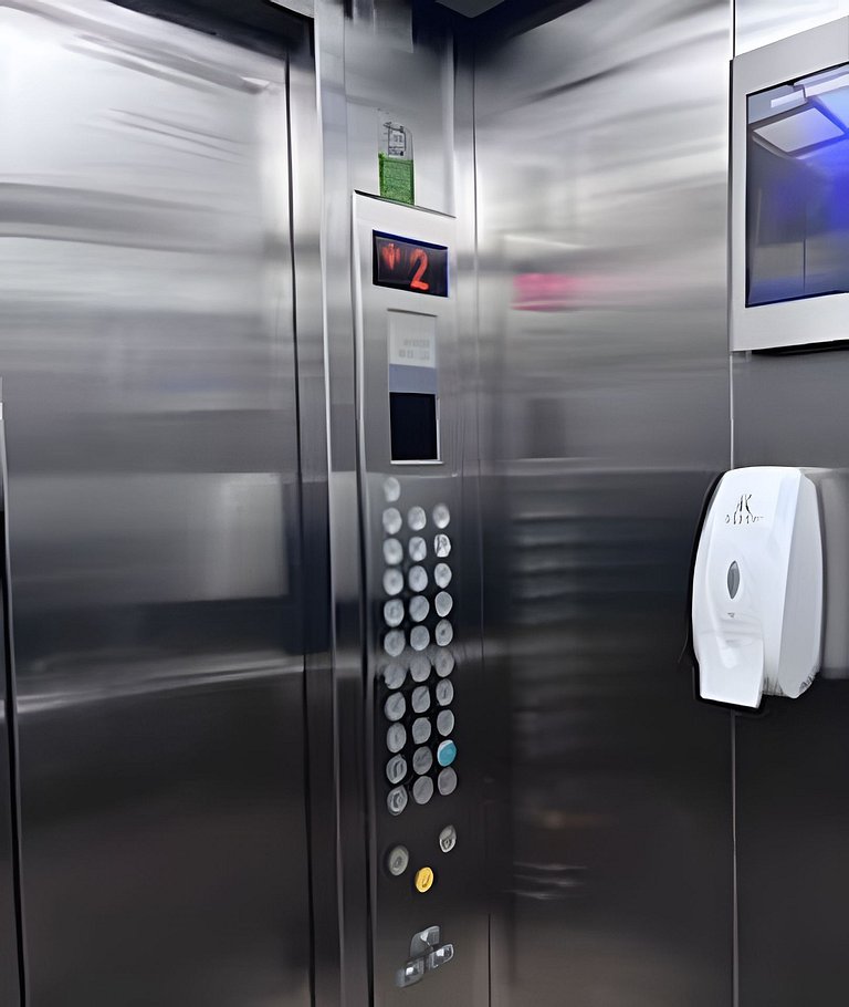 Até 4hóspedes, Wi-fi500Mbps, Cozinha Comp, Garagem