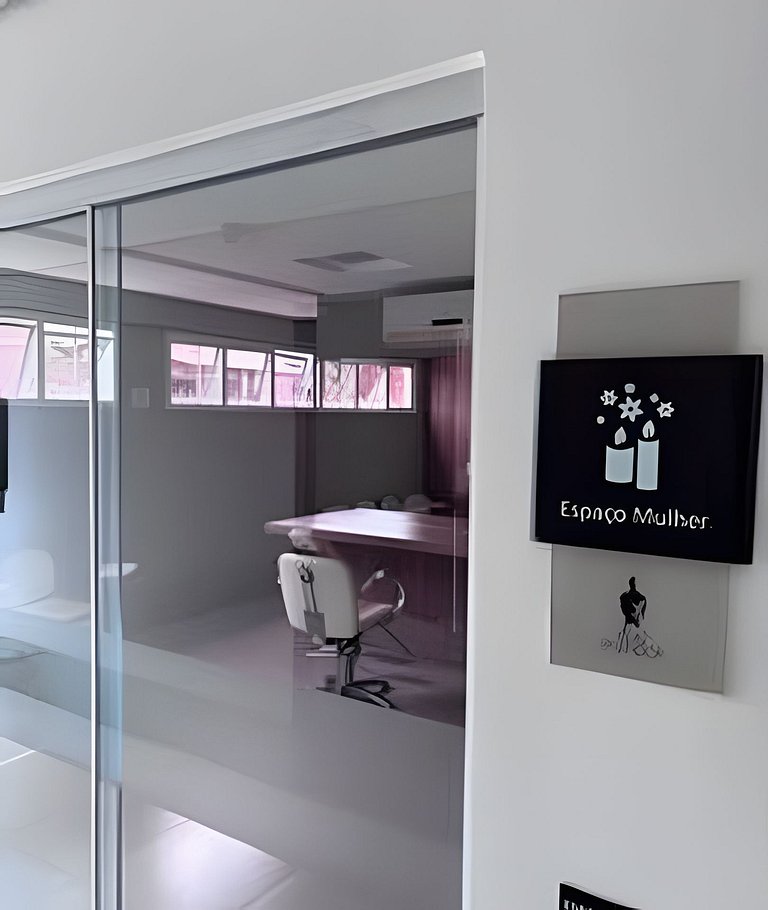 Até 4hóspedes, Wi-fi500Mbps, Cozinha Comp, Garagem, Jr Catit