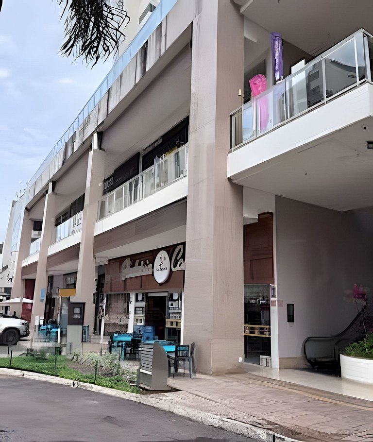 Até 4hóspedes, Wi-fi500Mbps, Cozinha Comp, Garagem, Jr Catit