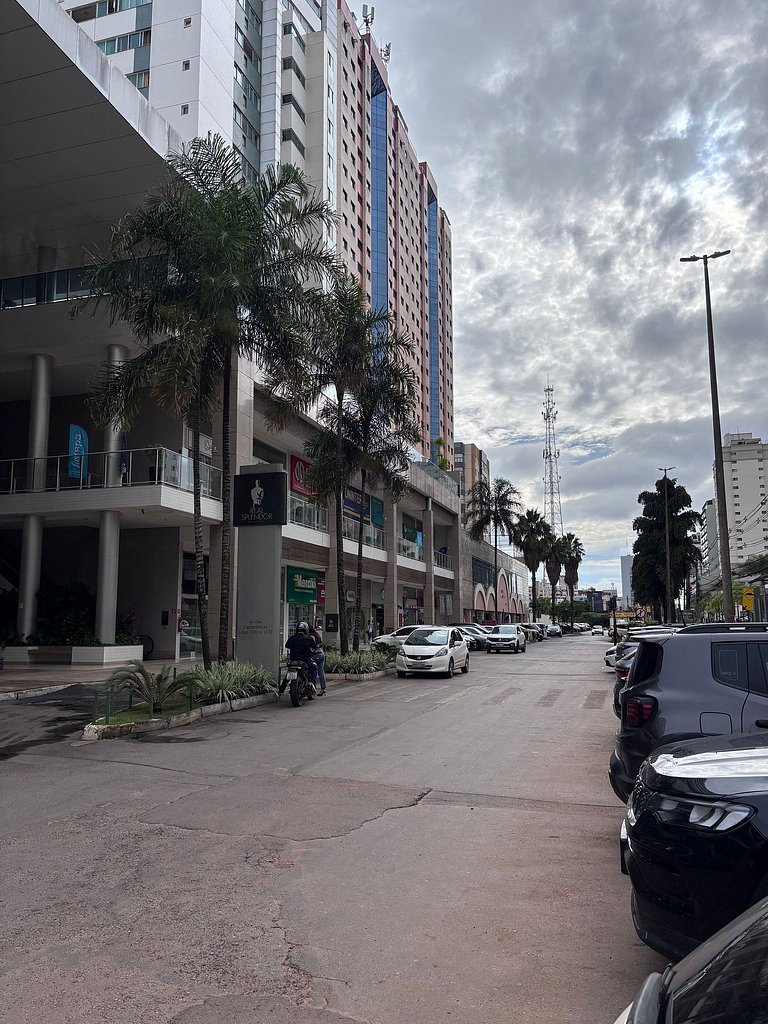 Até 4hóspedes, Wi-fi500Mbps, Cozinha Comp, Garagem, Jr Catit