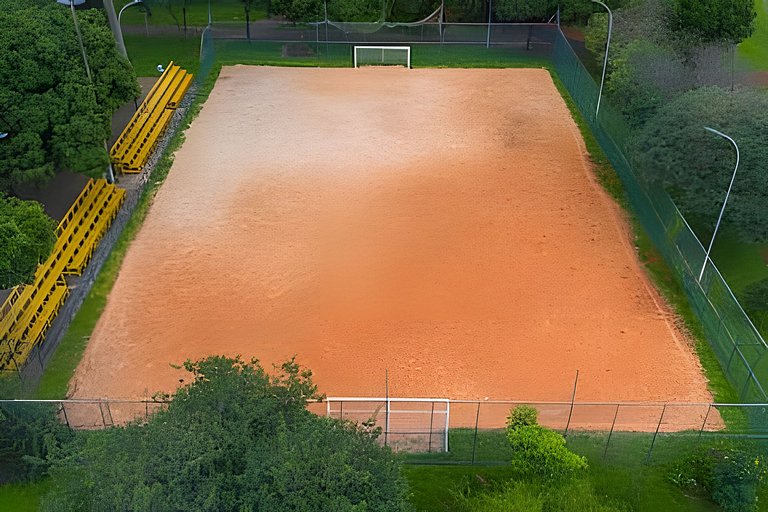 Bairro “Carioca” de Brasília, 3Qtos Até 6Hóspedes