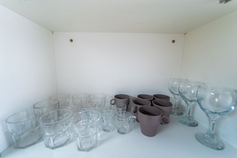 Ap 2Qts, Up to 5 guests, Parking, Elevator