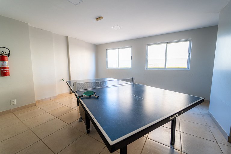 Ap 2Qts, Up to 5 guests, Parking, Elevator