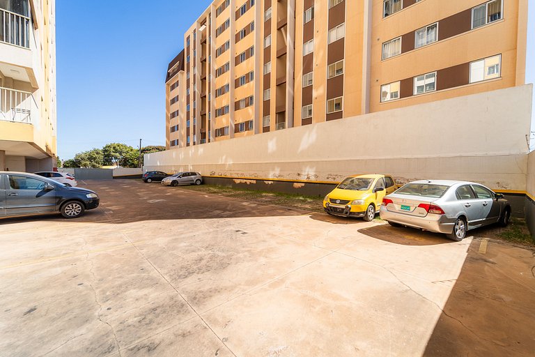 Ap 2Qts, Up to 5 guests, Parking, Elevator