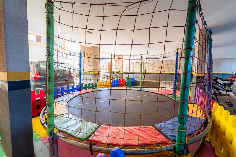 Ap 2Qts , Até 5 hóspedes, Estacionamento, Elevador